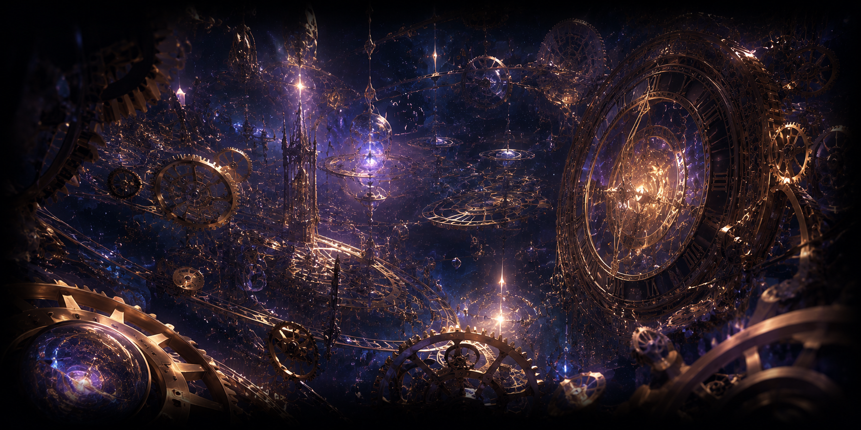Chrono